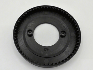 Agras T40 Centrifugal Sprinkler Upper Spinner Disk