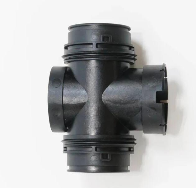 Spray Tank Y-tee Part (T100/T60X/T50) 