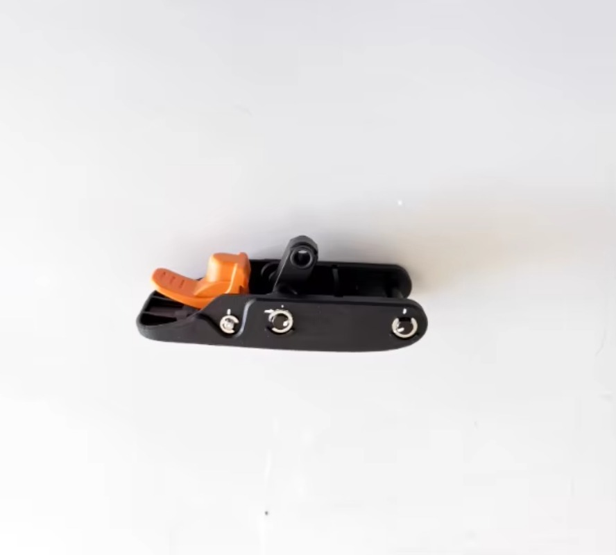 T100 Arm Buckle Module