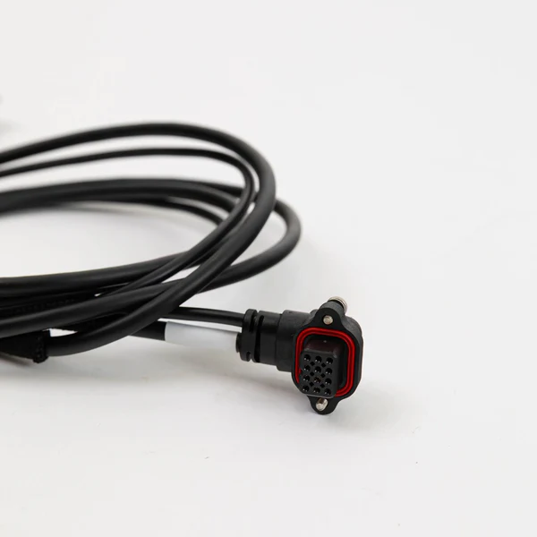  Rear Arm signal Cable Line 
