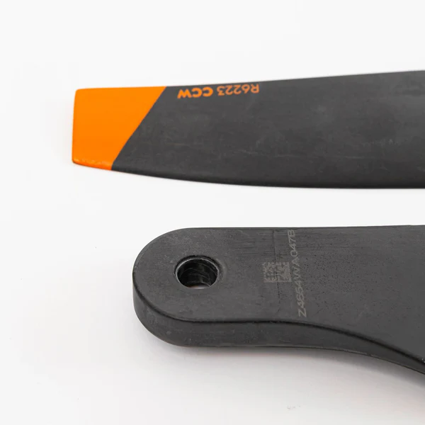 T100 CCW & CW Propellers 