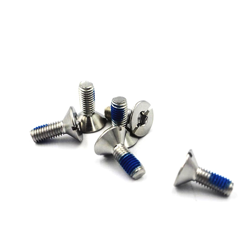Screw M30-HC100100-55-85 V2 