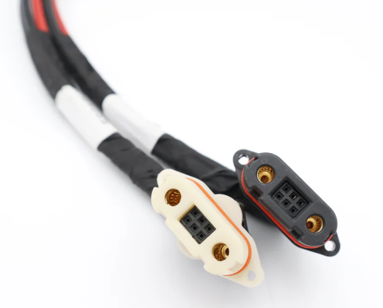 M1&M2 Aircraft Arm ESC Composite Cable