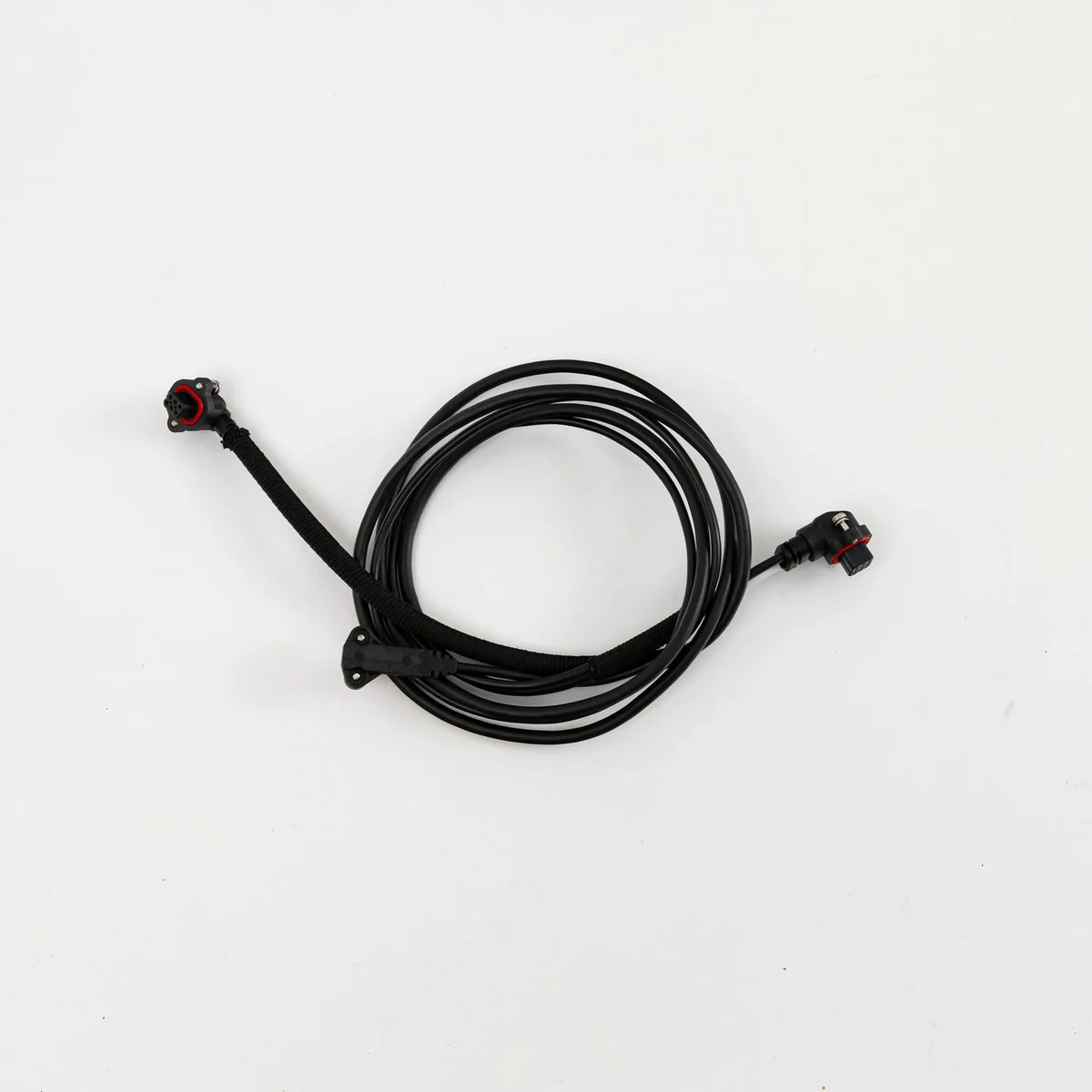  Rear Arm signal Cable Line 