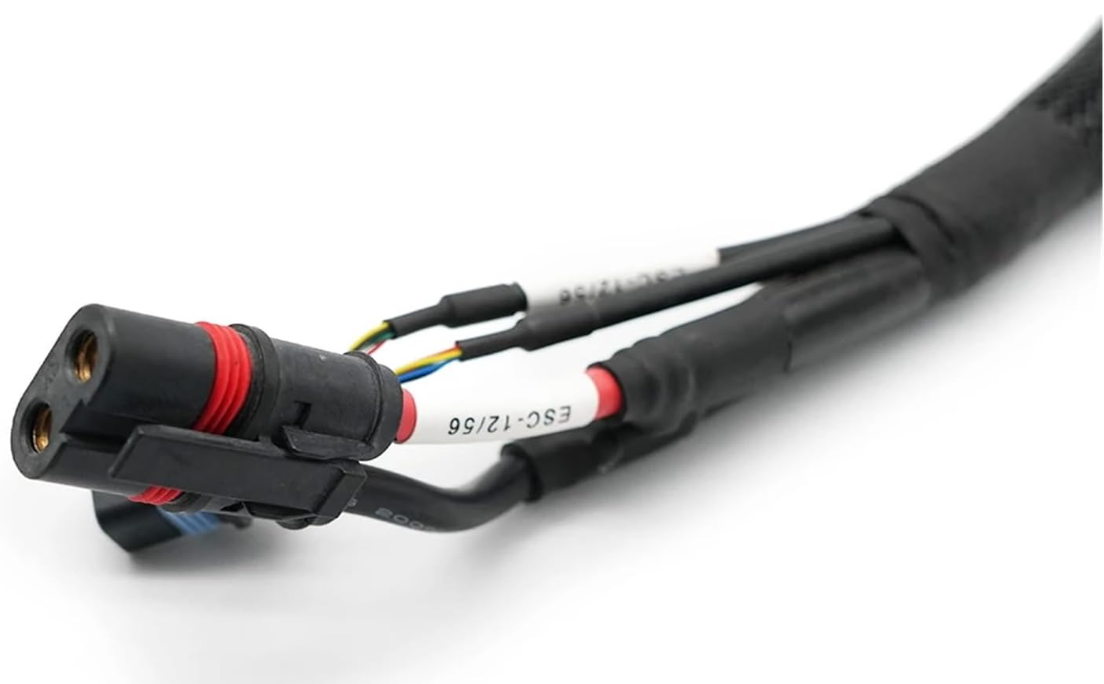 M1&M2 Aircraft Arm ESC Composite Cable