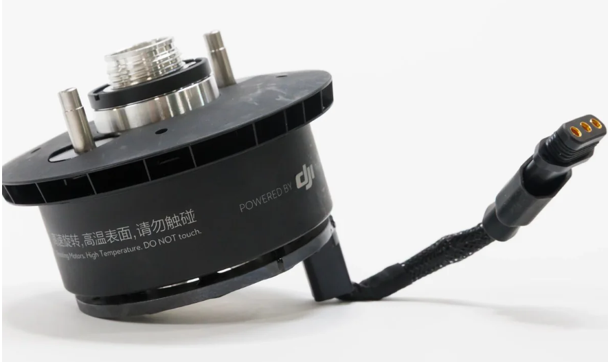 10033 Propulsion Motor 