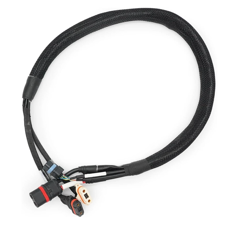 M1&M2 Aircraft Arm ESC Composite Cable