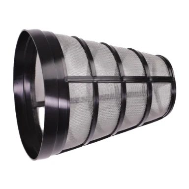 Agras T40 Spray Tank Inlet Filter