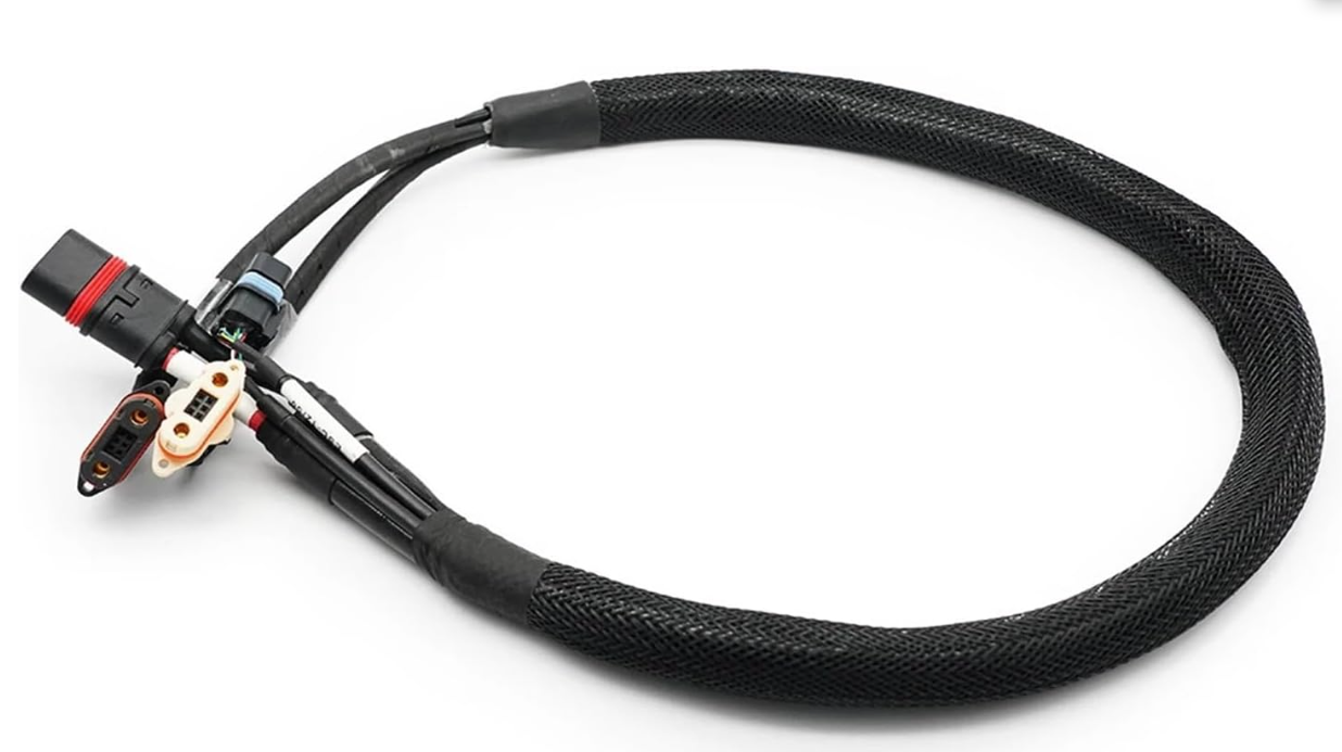 M1&M2 Aircraft Arm ESC Composite Cable