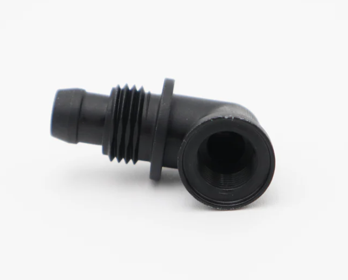 T40 Hose Curving Connector Inner Thread