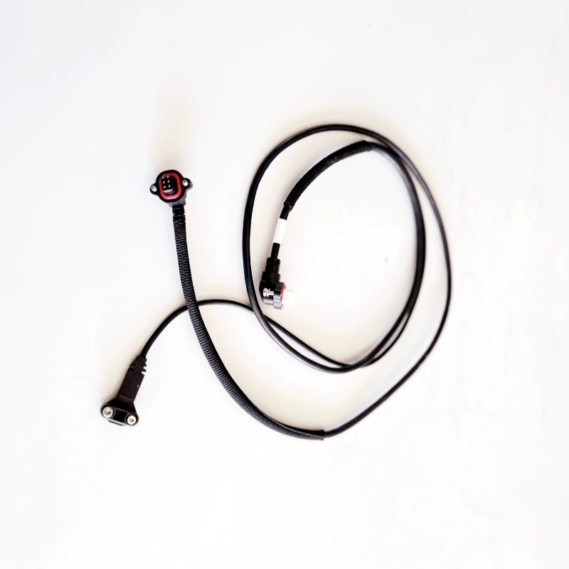 Arm Signal Cable Front 