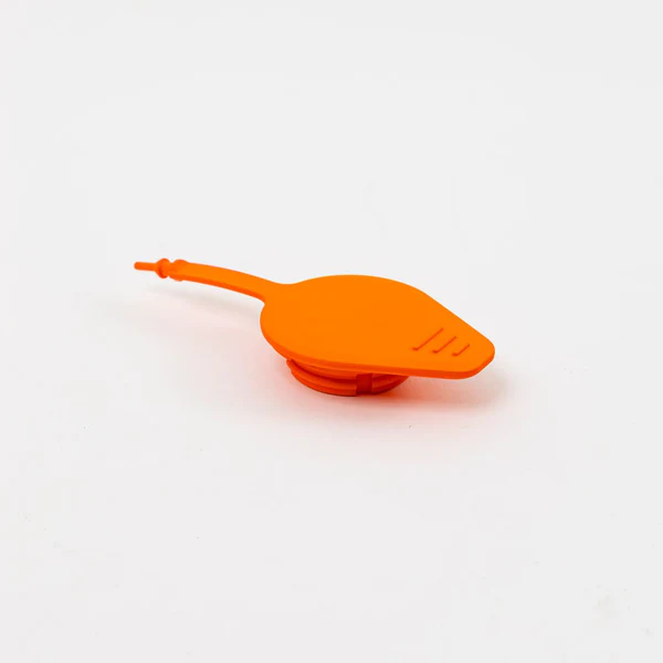 Dosing Part Rubber Cover (T100/T70P)