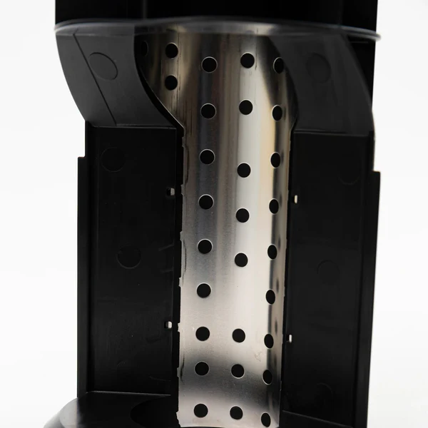 Small Auger Bushing