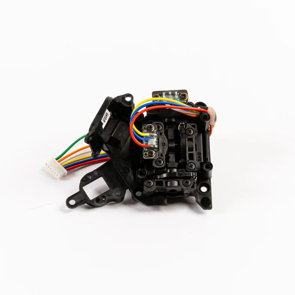 Left Control Stick Module (T100/T70P/T60X/T25P)