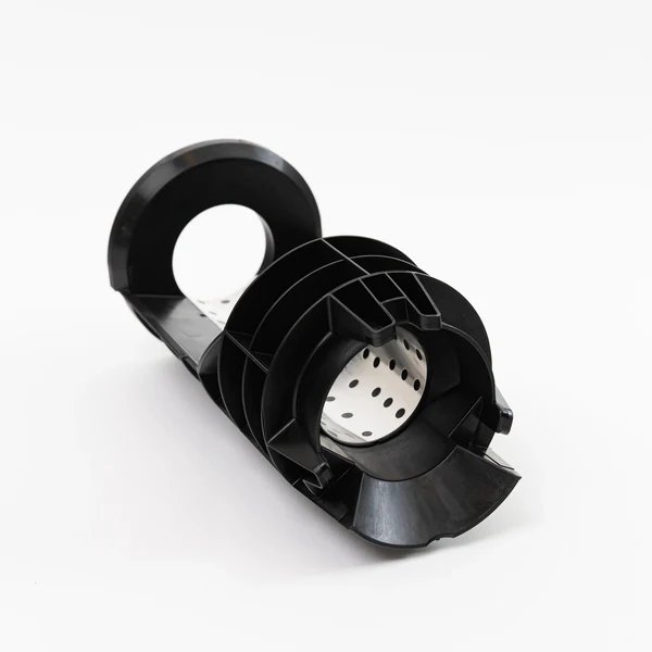 Small Auger Bushing